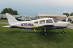 N281MK photo, click to enlarge