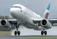 OE-LYY @ EDDR - OE-LYY - by Matthias Becker