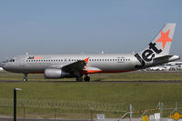 VH-VQL photo, click to enlarge