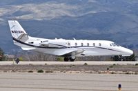 N926HL @ KBOI - Starting take off run on RWY 10R. - by Gerald Howard
