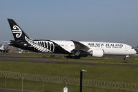 ZK-NZM photo, click to enlarge