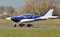 G-MUTT @ EGFP - Visiting SportCruiser. - by Roger Winser