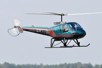 G-LADD @ EGFP - Resident Enstrom 480. - by Roger Winser