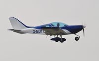 G-MUTT @ EGFP - Visiting SportCruiser. - by Roger Winser