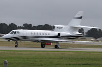 N115MF @ NZCH - taxi to Garden City - by Bill Mallinson