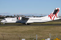 VH-VPI @ YSSY - taxi to 16L - by Bill Mallinson