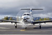 N82NG @ TRK - Truckee Airport California 2019. - by Clayton Eddy