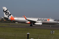VH-VFL @ YSSY - taxi from 16L - by Bill Mallinson