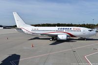 YR-CBK @ CGN - Boeing 737-282 - Cobrex Trans - 25162 - YR-CBK - 12.10.2018 - CGN - by Ralf Winter