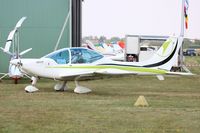 28-ALX @ LFFD - Taxiing - by Romain Roux