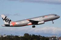 VH-VQQ photo, click to enlarge