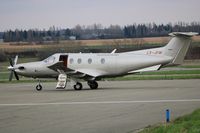 LX-JFW @ LFPN - Parked - by Romain Roux