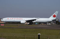 C-FIUV photo, click to enlarge