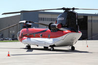 N948CH @ MCC - rear view - by olivier Cortot