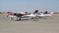 N604DC @ MCC - Sacramento - by olivier Cortot