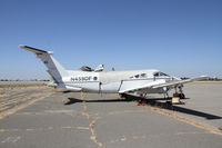 N459DF @ MCC - Sacramento CDF base - by olivier Cortot