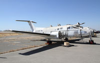 N459DF @ MCC - spare parts provider - by olivier Cortot
