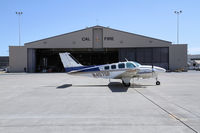 N457DF @ MCC - Sacramento CDF base - by olivier Cortot