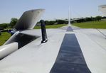 146453 - Douglas EA-3B (A3D-2Q) Skywarrior at the Vintage Flying Museum, Fort Worth TX
