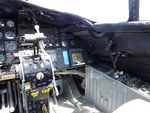 146453 - Douglas EA-3B (A3D-2Q) Skywarrior at the Vintage Flying Museum, Fort Worth TX  #c