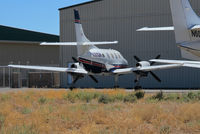 N391GM @ MEV - in good shape - by olivier Cortot