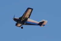 N454R @ KTVL - taking off - by olivier Cortot