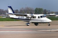 OY-SYS @ EHLE - Lelystad Airport