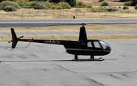 N654LH @ KTVL - near lake Tahoe - by olivier Cortot