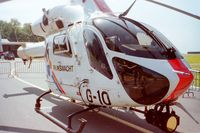 G-10 @ EBBE - OPEN DAY.RIJKSWACHT-GENDARMERIE. - by Robert Roggeman