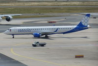 EW-513PO @ EDDF - EW-513PO  at Frankfurt 22.6.18 - by GTF4J2M