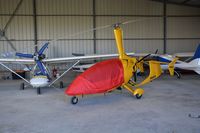 28-ATJ - Parked - by Romain Roux