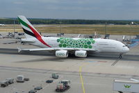 A6-EEW @ EDDF - A6-EEW  at Frankfurt 23.6.18 - by GTF4J2M