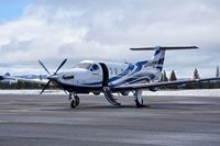N82NG @ KTRK - Truckee Airport California 2019. - by Clayton Eddy