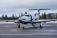 N82NG @ KTRK - Truckee Airport California 2019. - by Clayton Eddy