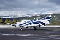 N82NG @ KTRK - Truckee Airport California 2019. - by Clayton Eddy