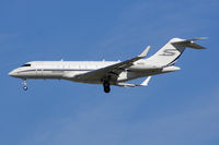 N10SL @ KLAX - Owned and operated by Skechers USA, Inc., the great casual shoe company. - by Dave Turpie