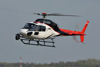 OO-HSA @ EBAW - At Antwerp Airport. - by Jef Pets