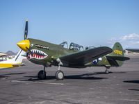 N293FR @ KDVT - Wings of Freedom Tour at Phoenix Deer Valley Airport