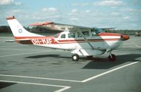 OH-MAF @ HEM - Malmi 18.5.1991 - by leo larsen