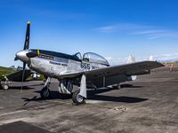 N551CF @ KDVT - Wings of Freedom Tour at Phoenix Deer Valley Airport - by Daniel Metcalf