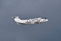 N61AP @ KTRK - Truckee Airport California 2019.