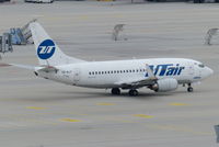VQ-BJT @ EDDM - VQ-BJT  at Munich 25.6.18 - by GTF4J2M
