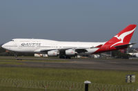 VH-OJS photo, click to enlarge