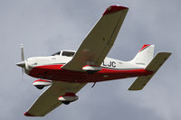 ZK-LJC @ NZCH - for 'grass 02' - by Bill Mallinson