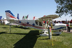 N750ZW photo, click to enlarge