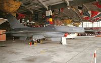 FB-03 @ EBFN - OPEN DAY. - by Robert Roggeman