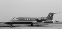 HB-VGU @ EBBR - Brussels, G.A.T. - by j.van mierlo