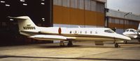 N296BS @ EBBR - Brussels ABELAG mid'80s - by j.van mierlo