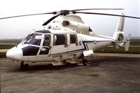SP-24 @ EBBR - Brussels G.A.T. '80s - by j.van mierlo