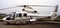 SP-24 @ EBBR - Brussels G.A.T. '80s - by j.van mierlo